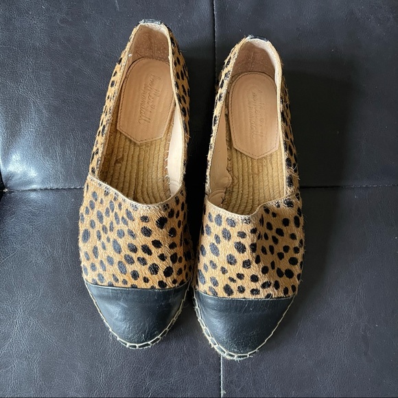 Loeffler Randall Shoes - loeffler randall espadrille